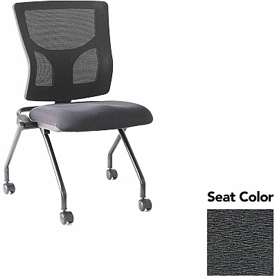 Lorell Conjure Mesh Training Chairs (6202046)