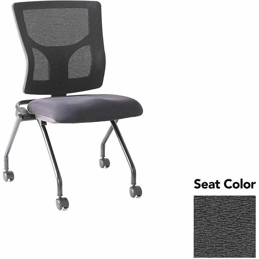 Lorell Conjure Mesh Training Chairs (6202046)