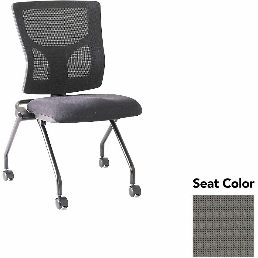 Lorell Conjure Mesh Training Chairs (6202032)