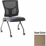 Lorell Conjure Mesh Training Chairs (6202062)