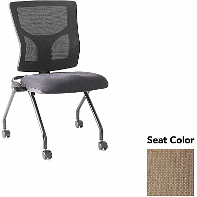 Lorell Conjure Mesh Training Chairs (6202062)