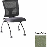 Lorell Conjure Mesh Training Chairs (6202048)