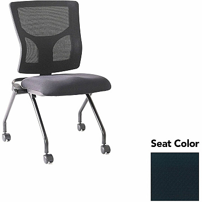 Lorell Conjure Mesh Training Chairs (6202049)