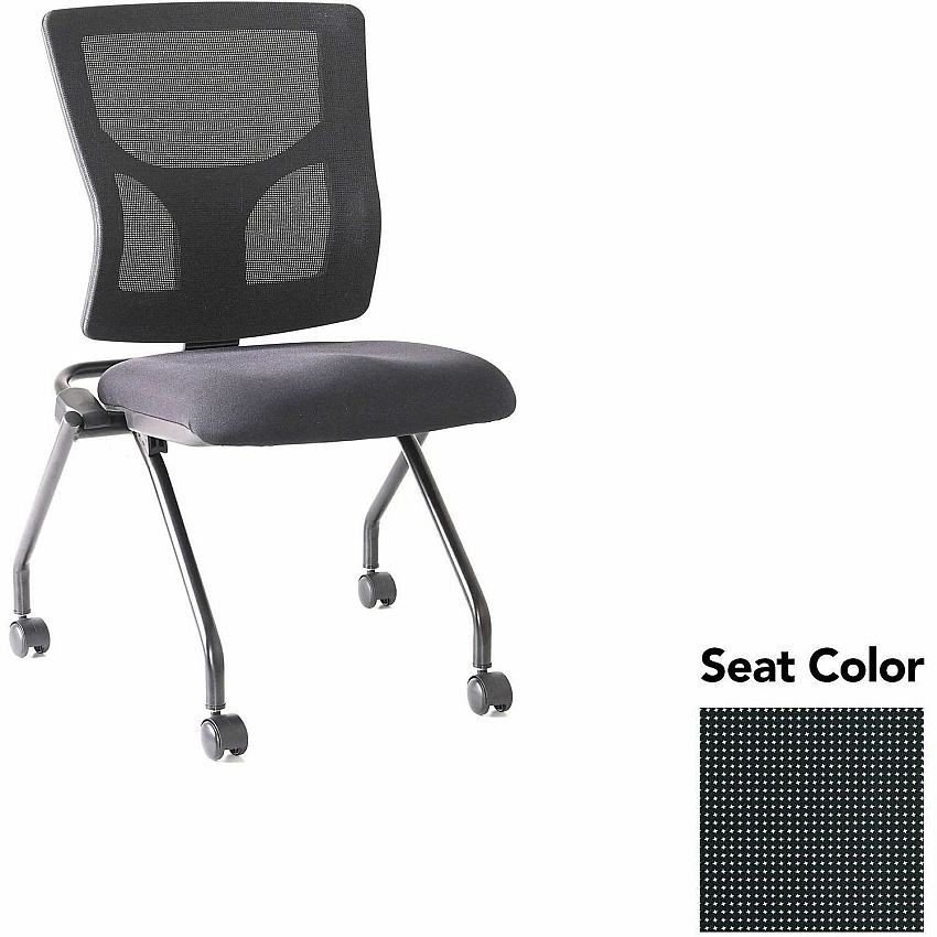 Lorell Conjure Mesh Training Chairs (6202035)