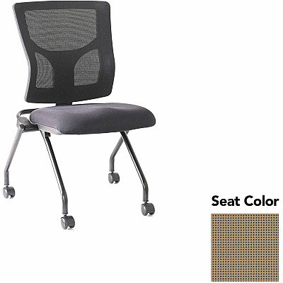 Lorell Conjure Mesh Training Chairs (6202033)