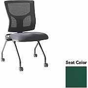 Lorell Conjure Mesh Training Chairs (6202042)