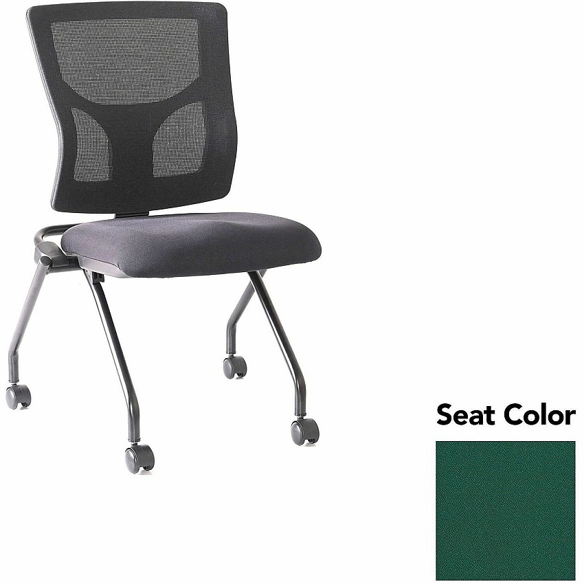 Lorell Conjure Mesh Training Chairs (6202042)