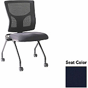 Lorell Conjure Mesh Training Chairs (6202043)