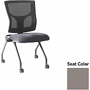 Lorell Conjure Mesh Training Chairs (6202051)
