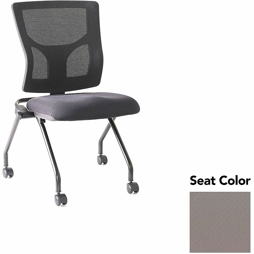 Lorell Conjure Mesh Training Chairs (6202051)