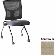 Lorell Conjure Mesh Training Chairs (6202087)