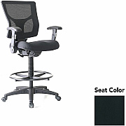 Lorell Conjure Office Stool (62021076)