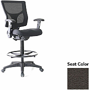 Lorell Conjure Office Stool (6202104)