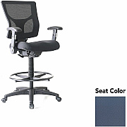Lorell Conjure Office Stool (6202101)