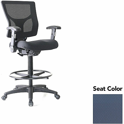 Lorell Conjure Office Stool (6202101)