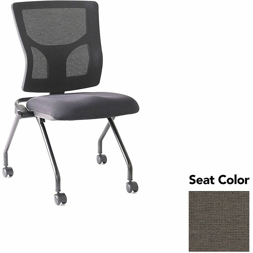 Lorell Conjure Mesh Training Chairs (6202086)