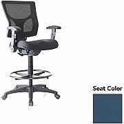 Lorell Conjure Office Stool (62021010)