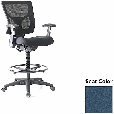 Lorell Conjure Office Stool (62021010)