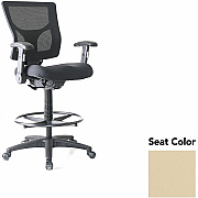 Lorell Conjure Office Stool (62021007)