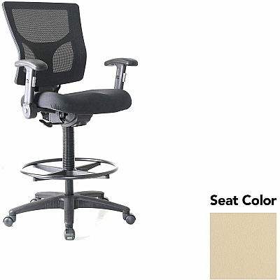 Lorell Conjure Office Stool (62021007)