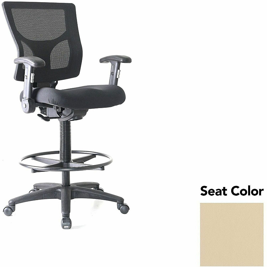 Lorell Conjure Office Stool (62021007)