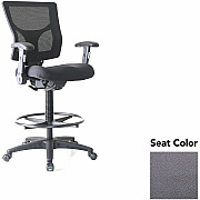 Lorell Conjure Office Stool (62021101)