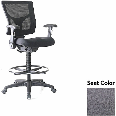 Lorell Conjure Office Stool (62021101)