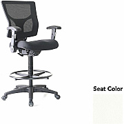 Lorell Conjure Office Stool (62021103)