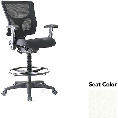 Lorell Conjure Office Stool (62021103)