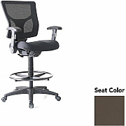 Lorell Conjure Office Stool (62021077)