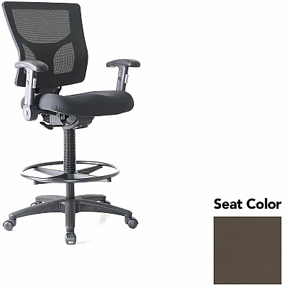 Lorell Conjure Office Stool (62021077)