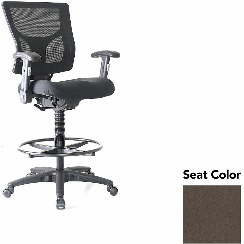 Lorell Conjure Office Stool (62021077)