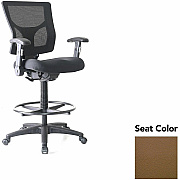 Lorell Conjure Office Stool (6202128)