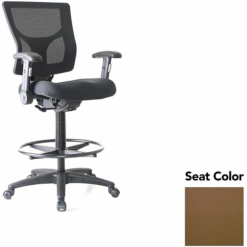 Lorell Conjure Office Stool (6202128)