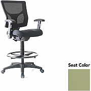 Lorell Conjure Office Stool (62021069)