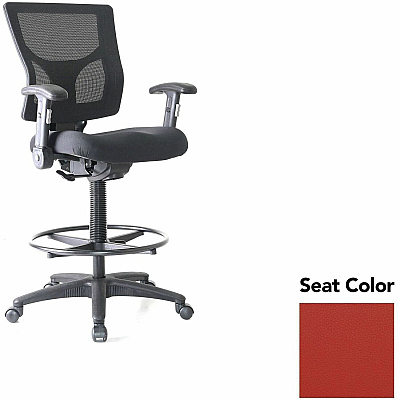 Lorell Conjure Office Stool (62021075)