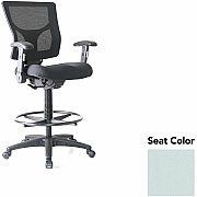 Lorell Conjure Office Stool (62021102)