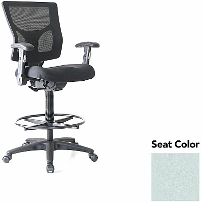 Lorell Conjure Office Stool (62021102)