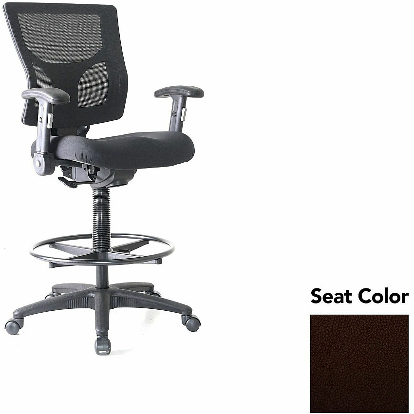 Lorell Conjure Office Stool (62021105)