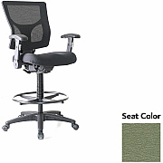 Lorell Conjure Office Stool (6202148)