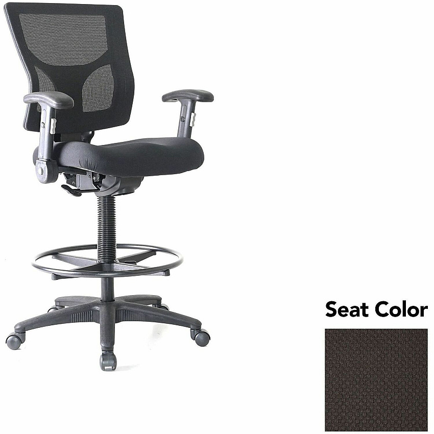 Lorell Conjure Office Stool (6202163)