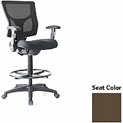 Lorell Conjure Office Stool (6202141)