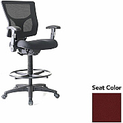 Lorell Conjure Office Stool (6202144)