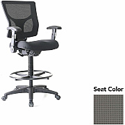 Lorell Conjure Office Stool (6202132)