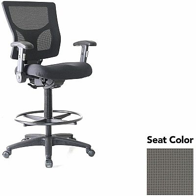 Lorell Conjure Office Stool (6202132)