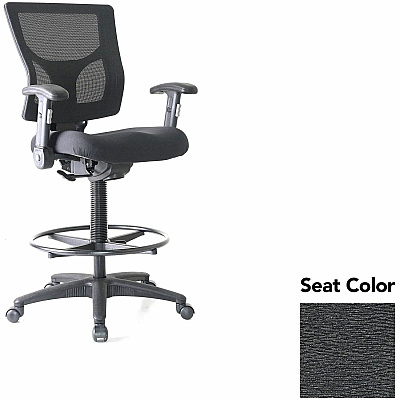 Lorell Conjure Office Stool (6202146)