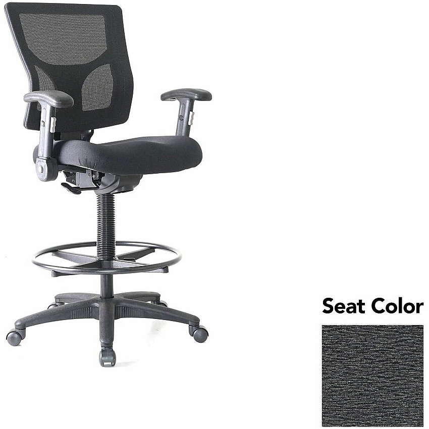 Lorell Conjure Office Stool (6202146)