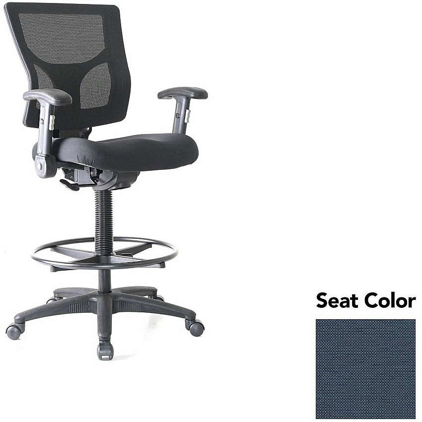 Lorell Conjure Office Stool (6202184)