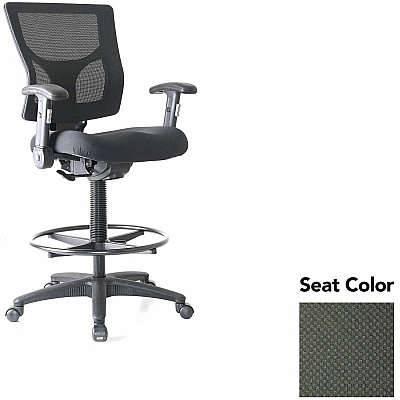 Lorell Conjure Office Stool (6202167)