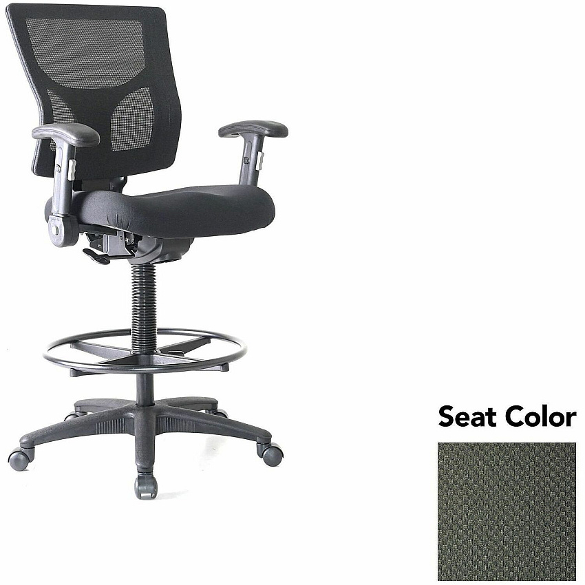 Lorell Conjure Office Stool (6202167)